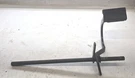 John Deere 318 322 332 Inside Brake Pedal & Shaft AM39177 For Left Wheel. Fixed Price $74.98.