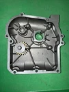 Tecumseh Oil Pan 34674C. Fixed Price $27.00.