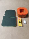 Tune Up Maintenance Kit Fits Husqvarna 371K 375K Cut Off Saw 506263401 506269101. Fixed Price $49.99.