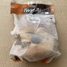 Twin Air Filter 150204. Fixed Price $17.00.