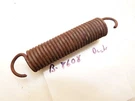 Bolens 5019H 1900 Eliminator Tractor 48" Mowing Deck Idler Spring. Fixed Price $12.97.