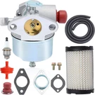 632795A Carburetor Air Filter For Tecumseh TVS90 TVS115 TVS120. Fixed Price $24.99.