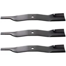 Oregon 92-048 Heavy Duty Blades For 54" Kubota K5617-97530, K5617-97590. Fixed Price $49.70.