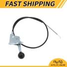 946-04829A Throttle Cable For Craftsman Cub Cadet. Fixed Price $23.49.