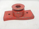 Oem Toro 3-7286 Blade Retainer. Fixed Price $19.00.