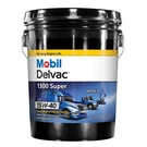 Mobil 122491 Delvac 1300 Super Diesel Oil, 15W-40, Gallon. Fixed Price $157.86.