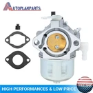 Carburetor Fits Briggs & Stratton 698171 697594 28B705 28B706 28B707 Engine Usa. Fixed Price $12.72.
