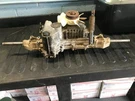 Cc John Deere LT155 Tuff Torq Transmission K51B-LT AM122742. Fixed Price $292.44.