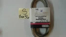 Oregon 75-005 Belt. Fixed Price $21.95.