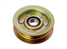 Rotary 10741. Flat Idler Pulley 3-5/8" Replaces John Deere GY20067, GY22172 St. Fixed Price $14.97.