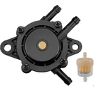 Fuel Pump For Craftsman Model 917.287380 Lawn Tractor. Fixed Price $14.88.