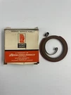 Nos Lauson Tecumseh Oem 590261 Starter Spring. Fixed Price $9.50.