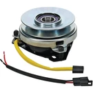 Pto Clutch For Sears Craftsman 7053679 - Free High Torque & Bearing Upgrade. Fixed Price $173.95.