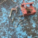 Kohler Engine M8 Magnum Air Throttle Choke Governor Operating Station. Fixed Price $60.00.
