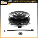 Pto Clutch For Exmark E631731 Lawn Mower. Fixed Price $107.19.
