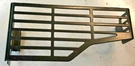 Briggs & Stratton Muffler Guard 593875 , Toro Quantum 104-7577-03 (#8). Fixed Price $8.00.