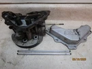 2006 Troy Bilt Super Bronco Kohler 19HP Courage SV590 Cylinder Head. Fixed Price $75.00.