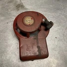 Oem Good Used 4HP Briggs Horizontal 061102-9405-58 Blower Housing-rewind 294259. Fixed Price $35.95.