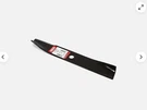 Oregon Lawn Mower (1 Blade) Piece) 191-805. Fixed Price $19.99.