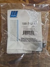 Walbro Oem 188-512-1 Primer Bulb. Stens 615-764. Pack Of 25. Fixed Price $125.00.