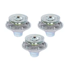 AM124339 Lawn Mower Spindle TCA13807 TCA25832 For John Deere AM141457. Fixed Price $102.10.