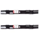 Oregon 95-005 Mulching Blade For 42" Husqvarna YTH18542, 96045005900 96045005901. Fixed Price $25.68.