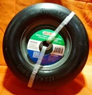 Hi-run FF1002 Zero-turn Lawn Mower Tire. Fixed Price $39.00.