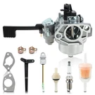 Carburetor For Kohler 17 853 88-S CH440-0121 CH440-3189 CH440-3154 429CC Engine. Fixed Price $35.99.