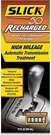 41806015 Recharged High Mileage Automatic Transmission And Engine Treatment,.... Fixed Price $16.29.