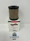 Tecumseh Genuine Oem Air Filter P/n: 34782B. Fixed Price $17.99.