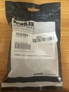 Kohler 1036994-BN Genuine Part, Vibrant Brushed Nickel, Sealed Bag. Fixed Price $14.99.