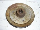 Simplicity Allis Chalmers 2166173SM Hydro Drive Pulley 5-1/2" 7016 7116 916. Fixed Price $19.99.