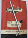 Nos Briggs & Stratton Oem 230717 Breather Tube. Fixed Price $5.95.
