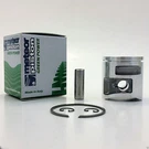Piston Kit For Husqvarna 435, 435E, 440, 440E, Ii (41MM) #502625001 Meteor. Fixed Price $46.80.