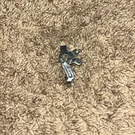 Briggs & Stratton Governor Lever 221517. Fixed Price $15.00.