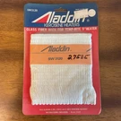 Genuine Aladdin SW3120 Glass Fiber Wick For Temp-rite 9 Heater New Old Stock. Fixed Price $14.99.