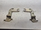 John Deere 325 335 345 Garden Tractor Lower Hood Hinges M116612 M116613. Fixed Price $34.99.