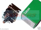 Genuine Lucas SRB325 76766 4ST 12V Starter Solenoid Classic Car Triumph Mini. Fixed Price $24.47.