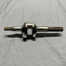 Briggs & Stratton 4.5HP 123K02-0195-E1 Engine Crankshaft 691451. Fixed Price $20.00.