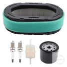 Oil Change Kit Filter For Cub Cadet XT1-46 XT2 LT46 LT50 ZT1-42 ZT1-46. Fixed Price $32.99.