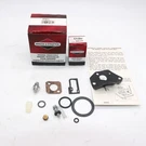 Briggs & Stratton 494622 Carburetor Overhaul Kit W/ 497950 Prepack Genuine Oem. Fixed Price $13.49.