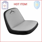 Himal Riding Lawn Mower Seat Cover, Durable 600D Polyester Oxford Tracto. Fixed Price $27.41.