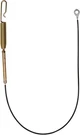 Zhnsaty 06900312 Auger Cable Fits Ariens Gravely Sno-thro Snowblower. Fixed Price $29.84.