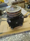 Simplicity Legacy Mower Deck Gearbox 1719794SM Agco Massey Ferguson 60IN 54IN. Fixed Price $199.99.
