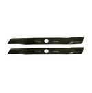 2 Pack Low Lift Mulching Blades For Black And Decker CM1836 Mowers Usa Made. Fixed Price $45.49.