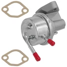 Fuel Pump For Kawasaki Engines FD440V FD501V FD501C FD590V FD611V 99916-2164. Fixed Price $19.00.