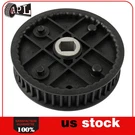 Idler Pulley For Toro 121-9100 Timemaster 20199 20200 20975 20976 20977. Fixed Price $19.43.