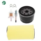Lawnmower Air Filter Tune Up Kit For 793569 793685 842921 Ohv 331877 Engine. Fixed Price $16.06.