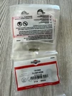 New Oem Briggs & Stratton 791850, 0625 Hose Clamp. Fixed Price $6.00.