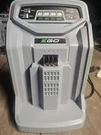 Ego Power+ 56V Lithium-ion Rapid Battery Charger Grey (CH5500). Fixed Price $70.00.